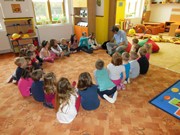 Beseda se spisovatelem Janem Řehounkem